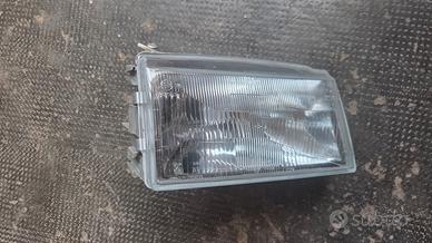 faro destro fiat uno