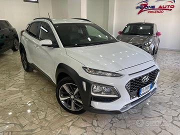 HYUNDAI Kona 1.6 CRDI 115 CV Style
