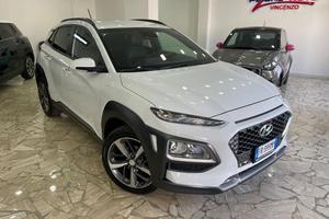 HYUNDAI Kona 1.6 CRDI 115 CV Style