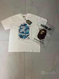 Maglietta Bape