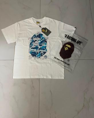 Maglietta Bape