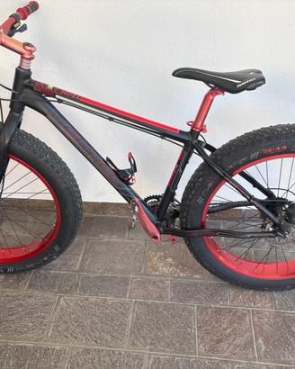 Fat bike SMP 26