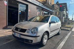 Volkswagen Polo 1.2 12V 5p. Trendline