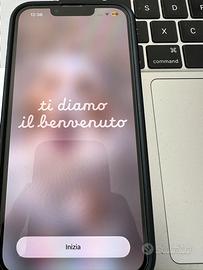 Iphone 13pro 256gb grey