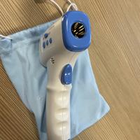 Termometro "a pistola"