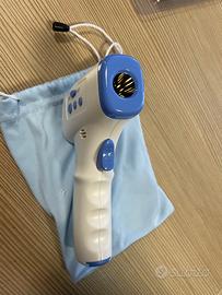 Termometro "a pistola"