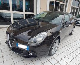 Alfa Romeo Giulietta 1.6 JTDm 120 CV Super Launch 