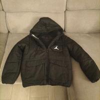 Giubbotto Nike Jordan ragazzo 12/13 anni