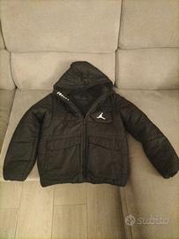 Giubbotto Nike Jordan ragazzo 12/13 anni