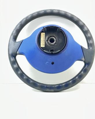 CONTATTO SPIRALATO SMART Fortwo Coupé (W450) MCC