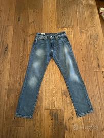 Jeans Levi’s – Taglia W 29 L 30