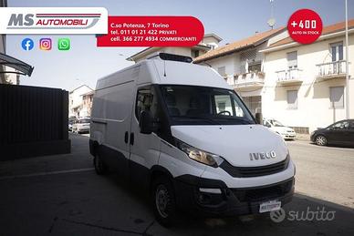 IVECO Daily IVECO DAILY 35S14 V 3520L H2 FRIG...