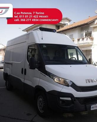 IVECO Daily IVECO DAILY 35S14 V 3520L H2 FRIG...