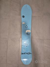 Burton Malolo 149 cm Snowboard