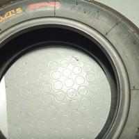 gomme  pmt