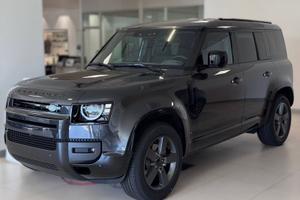 Defender Defender D200 AWD Auto 110 X-Dynamic SE