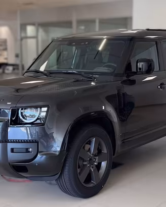 Defender Defender D200 AWD Auto 110 X-Dynamic SE