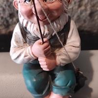 Statuetta da collezione 