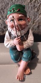 Statuetta da collezione 