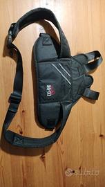 imbragatura moto per bimbo