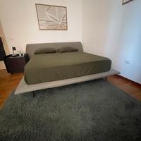 Camera da letto come nuova euro