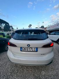 Bmw 218 ACCETTO PERMUTE 3336121884