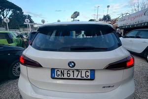 Bmw 218 ACCETTO PERMUTE 3336121884