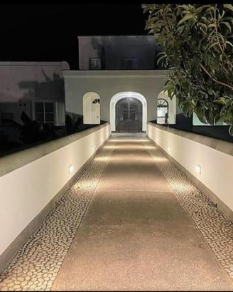 Capri appartamento