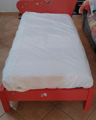 Letto