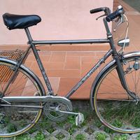 bicicletta da uomo Bianchi 