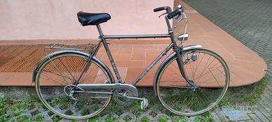 bicicletta da uomo Bianchi 