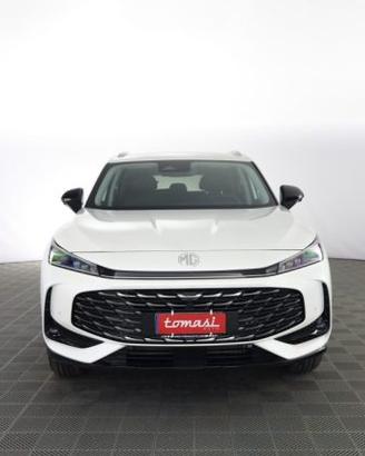 MG HS HS HEV Luxury