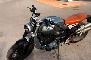 Bmw R nine T scrambler