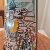 bottiglia birra forst collezione 2019