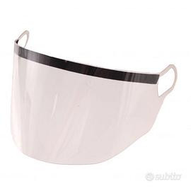 Visiera casco Nolan epoca