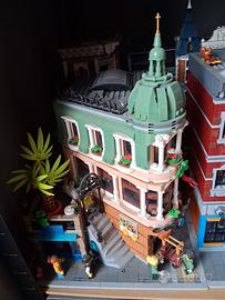 lego boutique hotel