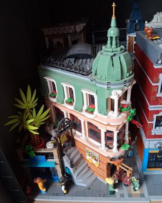 lego boutique hotel