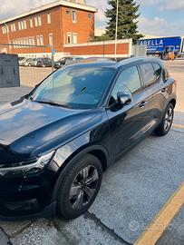 VOLVO XC40 2.0 BENZINA
