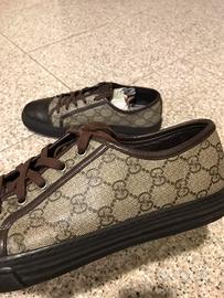 Scarpe Gucci n.42 uomo