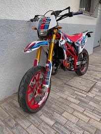 Suzuki Valenti N01