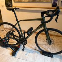 Bicicletta da corsa Ocun “Auant”