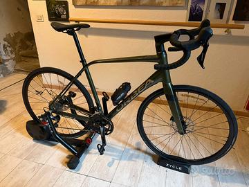 Bicicletta da corsa Ocun “Auant”