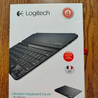 cover Logitech per iPad Air da 9,7 pollici 