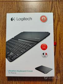 cover Logitech per iPad Air da 9,7 pollici 