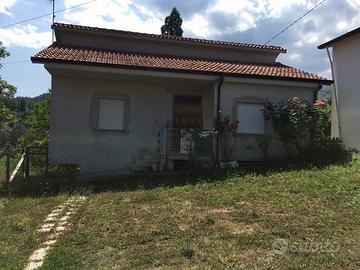 Villetta indipendente di nuova costruzione