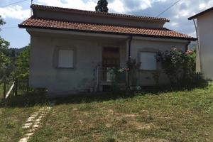 Villetta indipendente di nuova costruzione