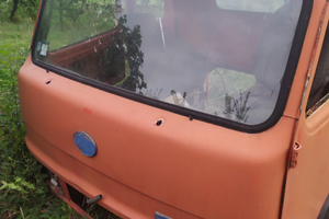 Cabina OM40
