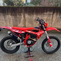 Beta RR