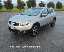 NISSAN QASHQAI N-TEC 1.6 DCI EURO 5B