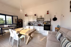 CASA INDIPENDENTE A MANDURIA